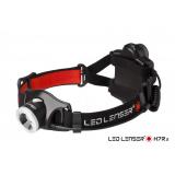 Èelovka LED Lenser H7R.2 