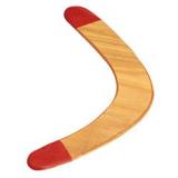Boomerang døevìný