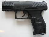 Airsoft Pistole Walther P99 ASG 