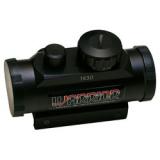 Kolimátor WARRIOR 1x30mm/128mm 5-R/5-G