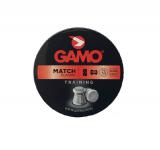 Diabolky Gamo Match 250ks cal.4,5mm