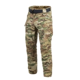 Kalhoty UTP FLEX MULTICAM
