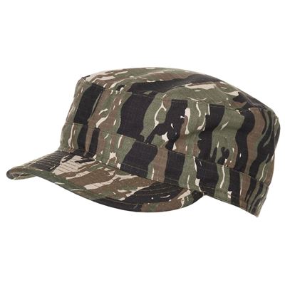 epice poln US stih BDU rip-stop TIGER STRIPE CAMO