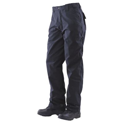 Kalhoty 24-7 CLASSIC rip-stop MODRÉ