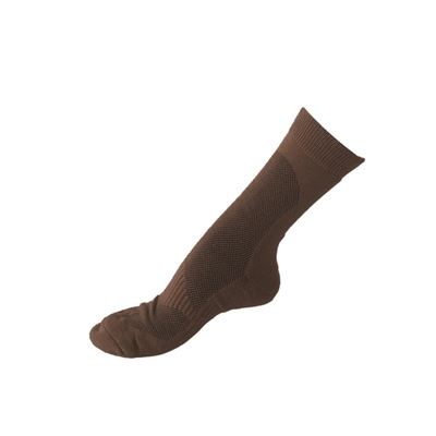 Ponožky COOLMAX® funkèní COYOTE