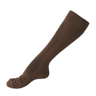 Ponožky podkolenky COOLMAX® funkèní COYOTE