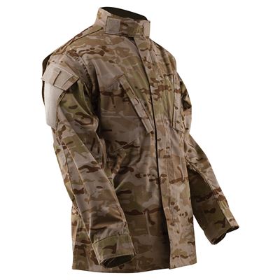 Blza TRU N/C rip-stop MULTICAM ARID