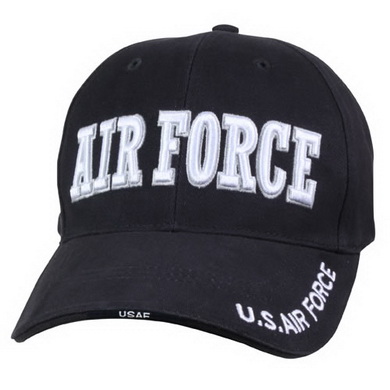 epice BASEBALL DELUXE AIR FORCE NM.MODR
