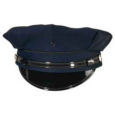 epice CAP8 PT. POLICE/SECURITY MODR