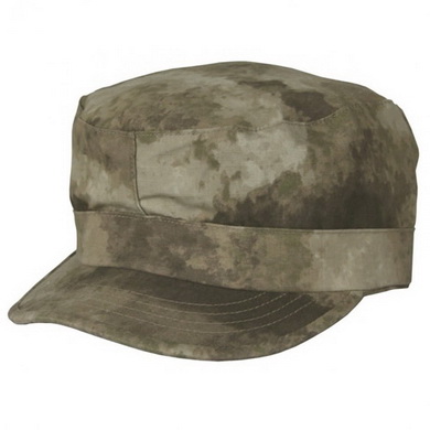 Čepice BDU battle rip-stop A-TACS