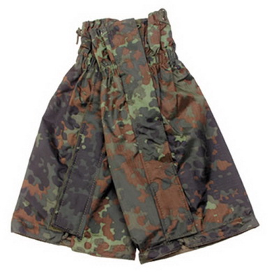 Nvleky holenn BW nepromokav FLECKTARN