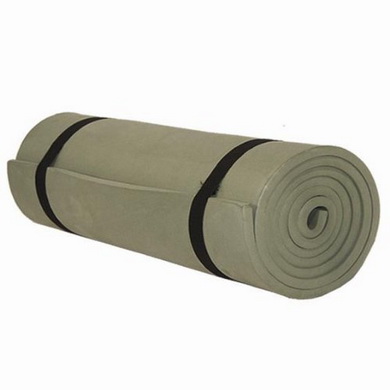 Karimatka NATO voděodolná ZELENÁ