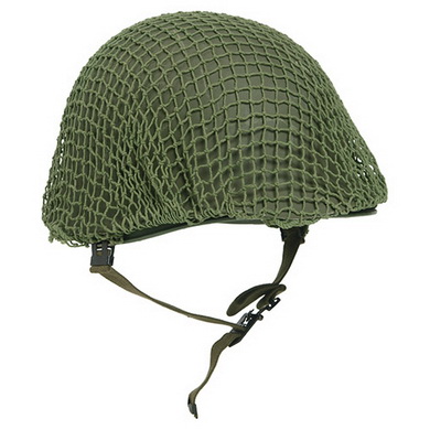 Sí�ka na helmu US M44 originál použitá