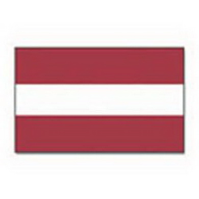 Vlajka státní LOTYŠSKO