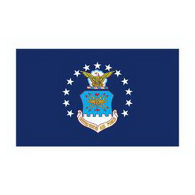 Vlajka U.S. AIR FORCE