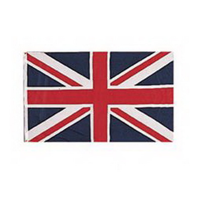Vlajka VELKÁ BRITÁNIE