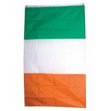 Vlajka IRISH 150x90 cm
