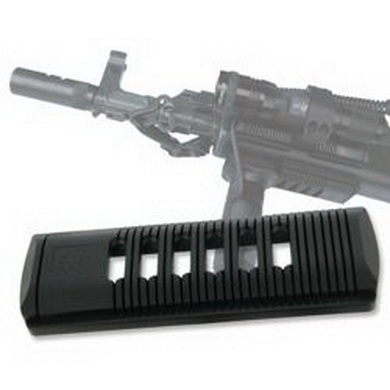 Krytka na RAIL 98 mm