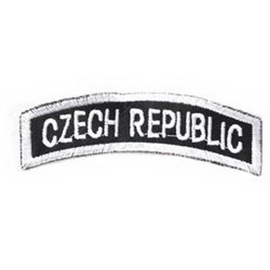Nivka oblouek CZECH REPUBLIC - ERNOBL