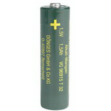 Baterie BW alkalická (AA) 1,5V R6S