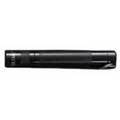 Svítilna MAGLITE SOLITAIRE ČERNÁ