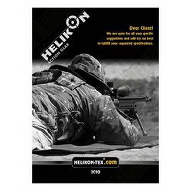 Katalog Helikon 2010