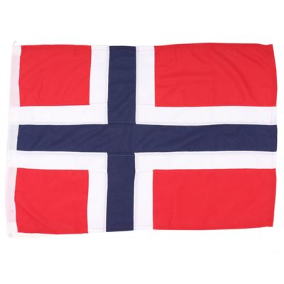 Vlajka státní NORSKO plátìná
