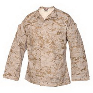 Blůza USMC DIGITAL DESERT