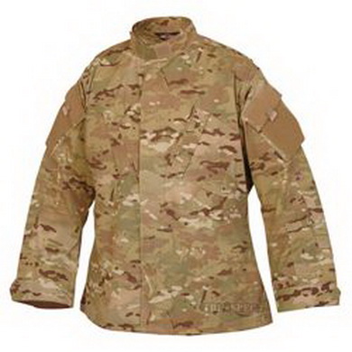 Blza TRU MULTICAM rip-stop