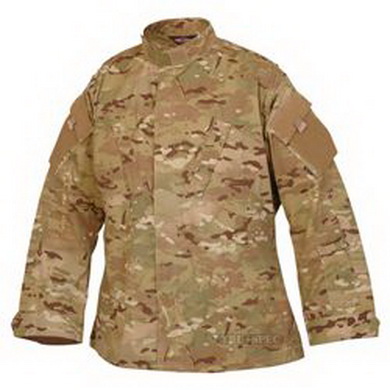 Blza TRU MULTICAM rip-stop CORDURA