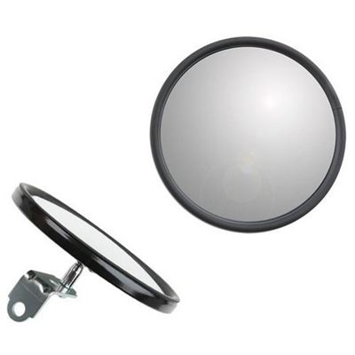 Zrcadlo kruhové panoramatické (prùmìr 162mm)
