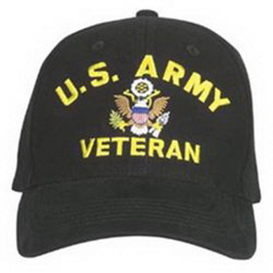 Vprodej - epice  U.S. Army Veteran
