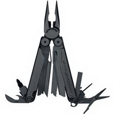 Nad Leatherman skldac WAVE ERN