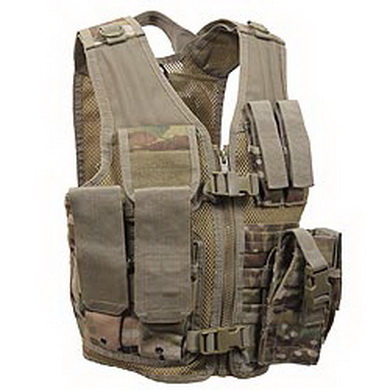 Vesta dtsk taktick MULTICAM