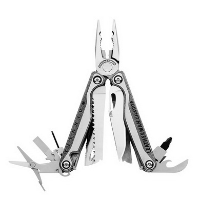 Nad Leatherman skldac CHARGE TTI ED