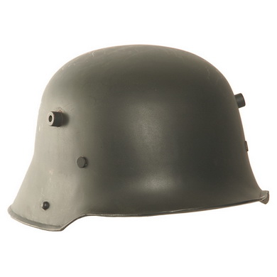 Helma M16 ocelová repro