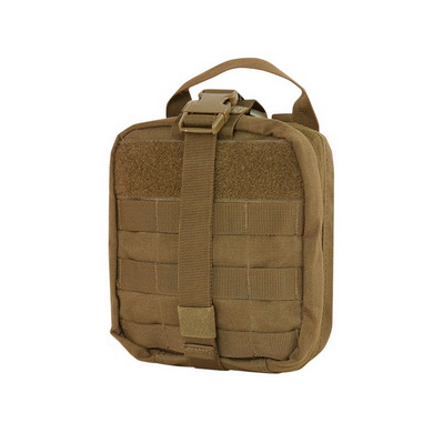 Pouzdro MOLLE EMT lkrna COYOTE BROWN