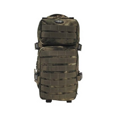 Batoh ASSAULT I mal HDT-camo FG