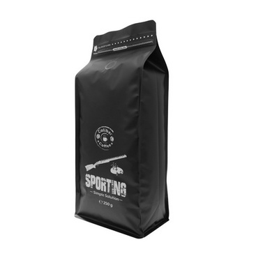 Káva CALIBER COFFEE® SPORTING 250g