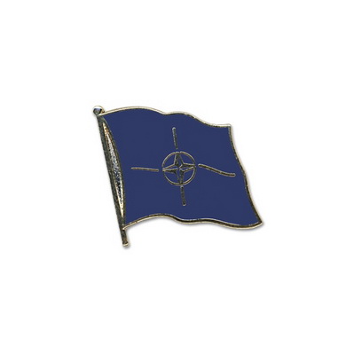 Odznak vlající NATO