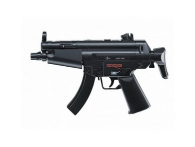 Airsoft Samopal Mini MP5 Kidz AEG