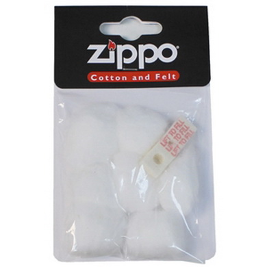 Vata do zapalovače ZIPPO