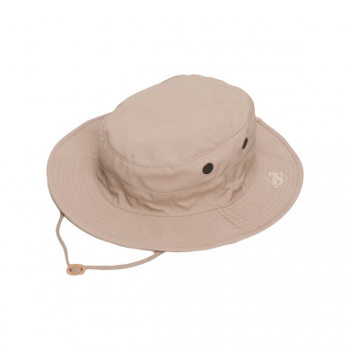 Klobouk BOONIE GEN 2 nastaviteln KHAKI rip-stop