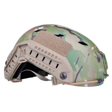 Helma FAST BJ NH01103 plastov DTC/MULTICAM