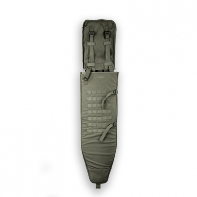 Pouzdro A4SS TACTICAL CARRIER MILITARY GREEN