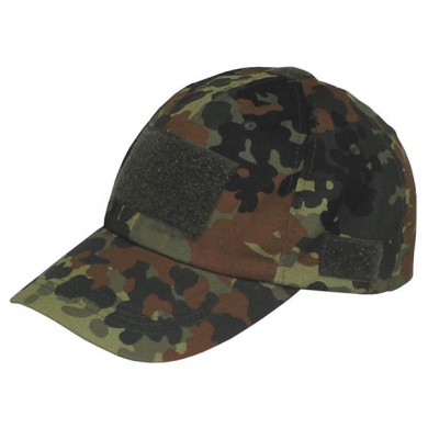 epice OPERATOR rip-stop FLECKTARN