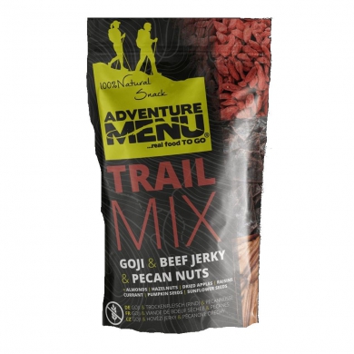 TRAIL MIX hovz/pecan/goji - ADM 50g