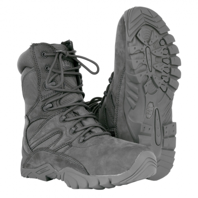 Boty taktick COMBAT RECON ED / WOLF GREY