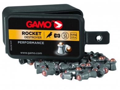 Diabolo Gamo Rocket 150ks cal.4,5mm