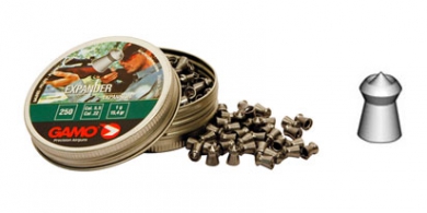 Diabolo Gamo Expander 250ks cal.5,5mm